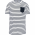 White / Navy - WHITE-NAV