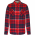 Red / Navy checked - RED-NAVYC