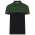 Black / Forest Green - BLACK-FOR