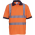 Hi Vis Orange / Navy - HIVISORAN