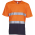 Hi Vis Orange / Navy - HIVISORAN