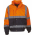 Hi Vis Orange / Navy - HIVISORAN