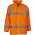 Hi Vis Orange / Navy - HIVISORAN