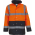 Hi Vis Orange / Navy - HIVISORAN