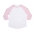 Pure White/Soft Pink - 48068