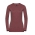 Maroon Marl  - 00446