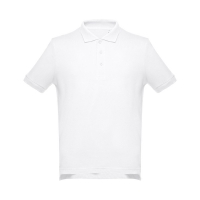 Polo de hombre THC ADAM WH  - Ref. P30130