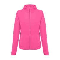 Chaqueta polar para mujer, con cremallera THC HELSINKI WOMEN  - Ref. P30165