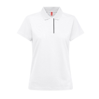 Polo tcnico mujer THC DYNAMIC WOMEN WH gnero femenino - Ref. P30293