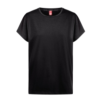 Camiseta de corte regular para mujer THC SOFIA REGULAR gnero femenino - Ref. P30317