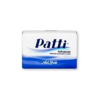 Jabn de 160g PATTI 160 g  - Ref. P35602