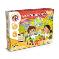 Juguete My First Science Kit II made in europe - Ref. P35813