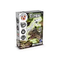 Juego educativo para nios Fossil Excavation Kit I made in europe - Ref. P35818