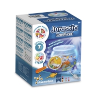 Juego educativo para nios Jurassic Pets Kit I made in europe - Ref. P35828