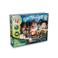 Kit educativo para nios Mystery Potions Kit I made in europe - Ref. P35831