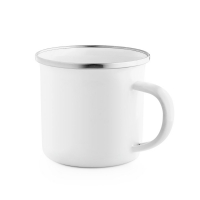 Taza esmaltada GOTZE SUB  - Ref. P94319