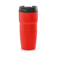 Taza de viaje de 520 ml MINT acero inoxidable - Ref. P94640