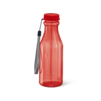 Botella deportiva de 510 ml JIM apropiado para comida - Ref. P94663