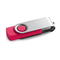 Pen Drive, USB de 8 GB CLAUDIUS 8GB  - Ref. P97549