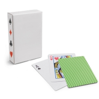 Baraja de 54 cartas CARTES  - Ref. P98080