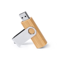 MEMORIA USB GATLIN BAMB - Ref. T1565