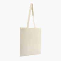 BOLSA DE ALGODON HILL 37X41 - Ref. T7601