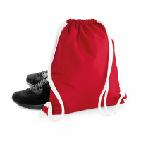 Mochila gimnasio con cordn - Ref. XBG110