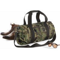 Bolsa barril Camuflaje - Ref. XBG173