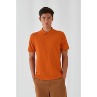 Polo Orgnico Inspire hombre - Ref. XCGPM430