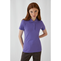 Polo Orgnico Inspire mujer - Ref. XCGPW440