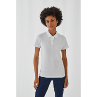 ID.001 Polo mujer - Ref. XCGPWI11