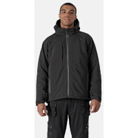 Chaqueta Softshell WINTER hombre (JW7019) - Ref. XDK0A4XTM