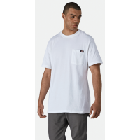 Camiseta con bolsillo LOGO hombre (WS436) - Ref. XDK0A4XUC