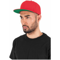 Gorra Classic 5 Paneles Snapback - Ref. XFL6007