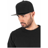 Gorra carbon snapback - Ref. XFL6089CA