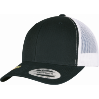 Gorra classic retro Trucker - Ref. XFL6606RT