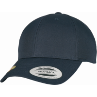 Gorra poly-twill material reciclado - Ref. XFL7706RS