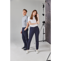 Pantaln Chino Stretch mujer - Ref. XFR622