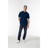 Polo Sofstyle Doble Piqu hombre - Ref. XGI64800