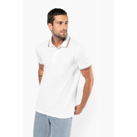 Polo de manga corta hombre - Ref. XK250