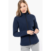 Chaqueta softshell mujer - Ref. XK400