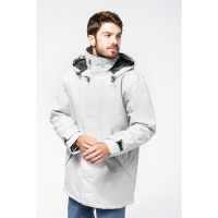 Parka acolchada hombre - Ref. XK677