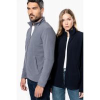 Chaqueta micropolar con cremallera unisex - Ref. XK9102