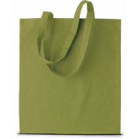 Bolsa shopper con asas largas - Ref. XKI0223