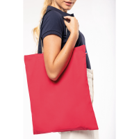 Bolsa de compras tricolor - Ref. XKI3205