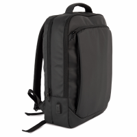 Mochila business para documentos y porttil/tablet Kialma de K-loop - Ref. XKI5110