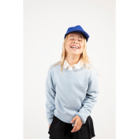 First kids - Gorra nios 5 paneles - Ref. XKP041