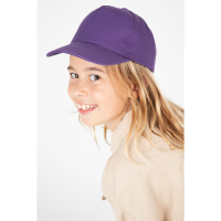 Gorra algodn - 5 paneles - Ref. XKP149