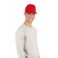 Gorra bisbol - 6 paneles - Ref. XKP194