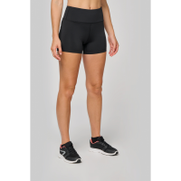 Shorts ecorresponsables mujer - Ref. XPA1018